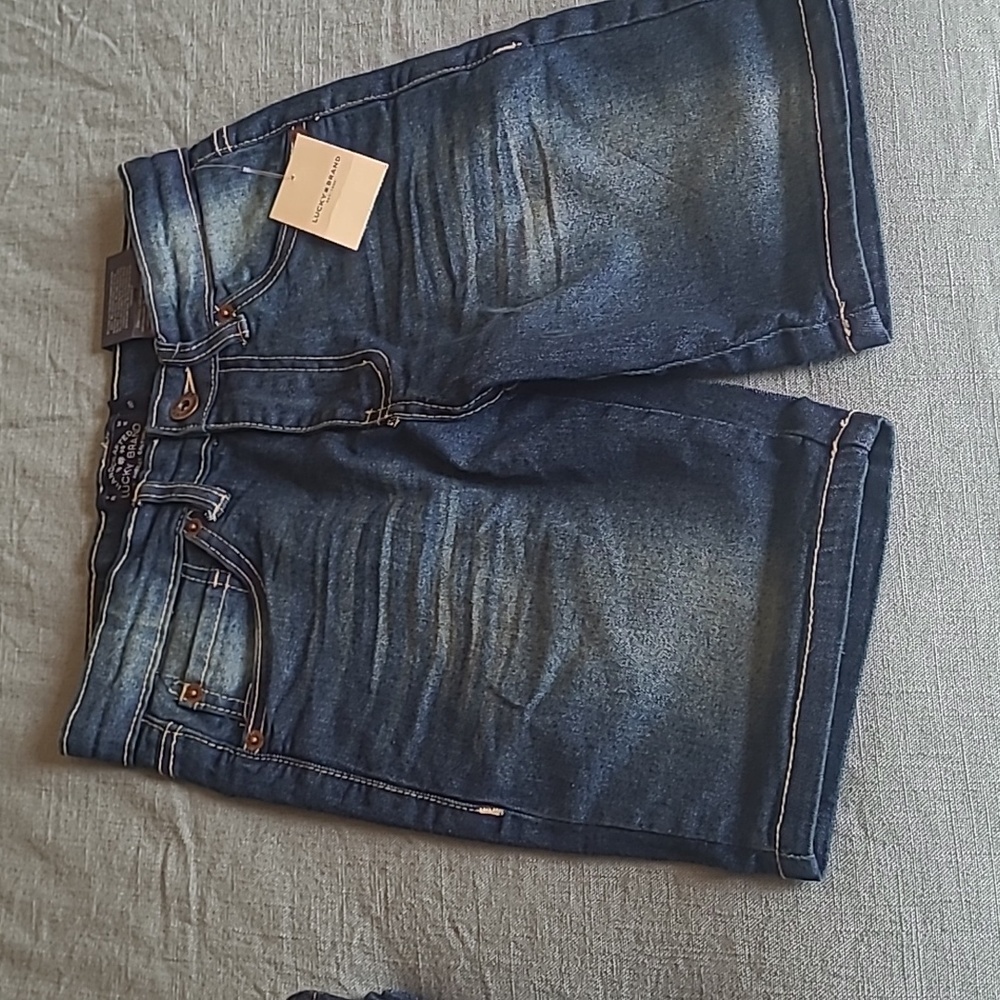 M8 BOY SHORTS